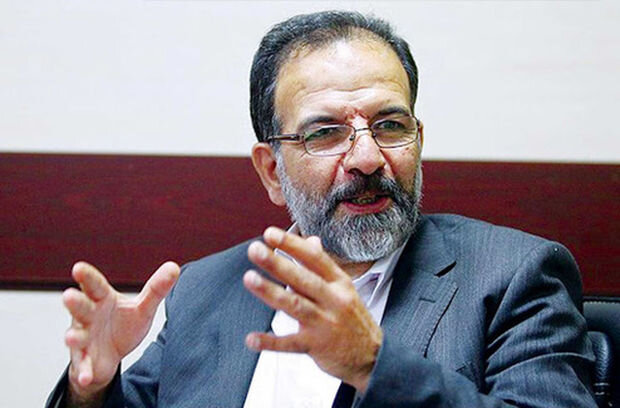 کت‌وشلوار آمریکایی بر تنِ القاعده