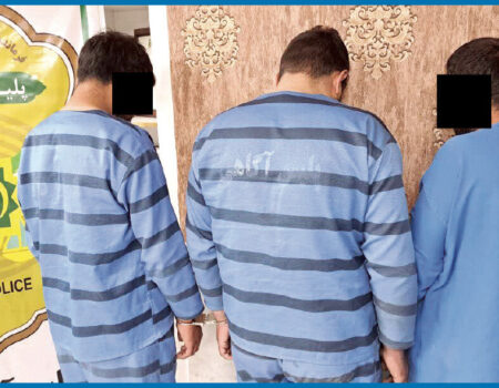 سرقت برای زیبایی! مهندس دزد: پول مردم، خرج لاغری و عمل صورتم شد!