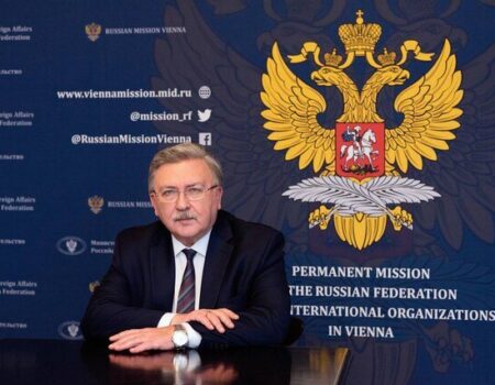 تروئیکای اروپا نقش مثبتی در قبال ایران ایفا نمی‌کند