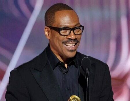 خاطره ادی مورفی از نادیده گرفتن سیاهپوستان در اسکار