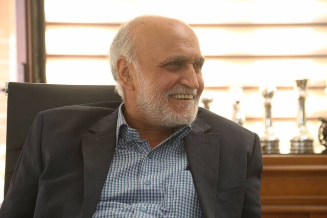 انتقاد تند مدیر استقلالی: دربی را نابود کردند! انتقاد تند مدیر استقلالی: دربی را نابود کردند!