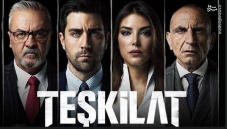 تلاش سیستم فرهنگی اردوغان برای تقویت حس ملی‌گرایی با سریال «تشکیلات»/ گاندوی ترکیه‌ای چه می‌گوید؟