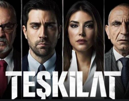 تلاش سیستم فرهنگی اردوغان برای تقویت حس ملی‌گرایی با سریال «تشکیلات»/ گاندوی ترکیه‌ای چه می‌گوید؟