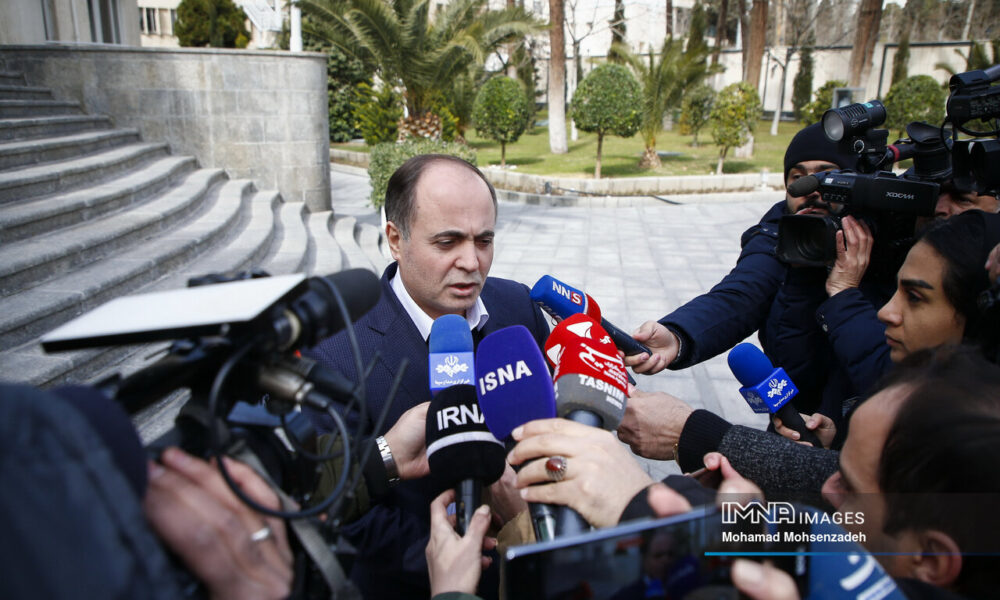 وزیر کشاورزی: ارز نهاده‌های دامی تامین شد