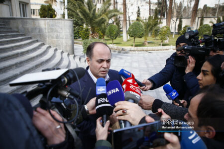 وزیر کشاورزی: ارز نهاده‌های دامی تامین شد