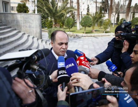 وزیر کشاورزی: ارز نهاده‌های دامی تامین شد