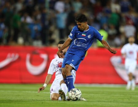 زلزله در استقلال؛ نام دو ستاره در لیست خروج!