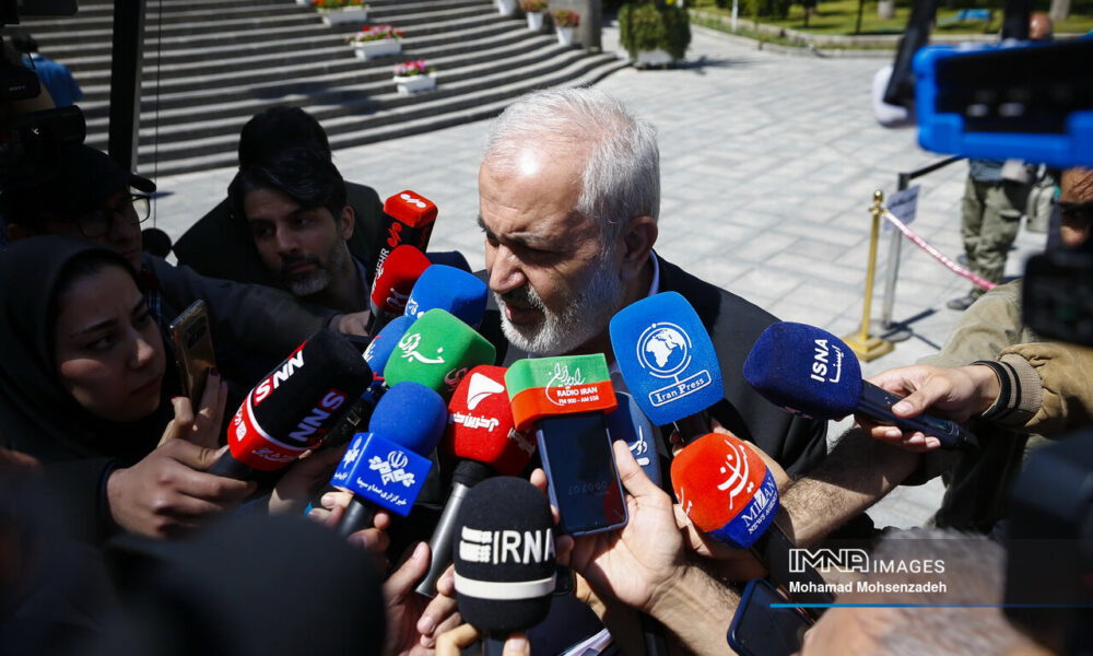 به دنبال در اختیار گرفتن چاه های آب شهرداری تهران هستیم به دنبال در اختیار گرفتن چاه های آب شهرداری تهران هستیم