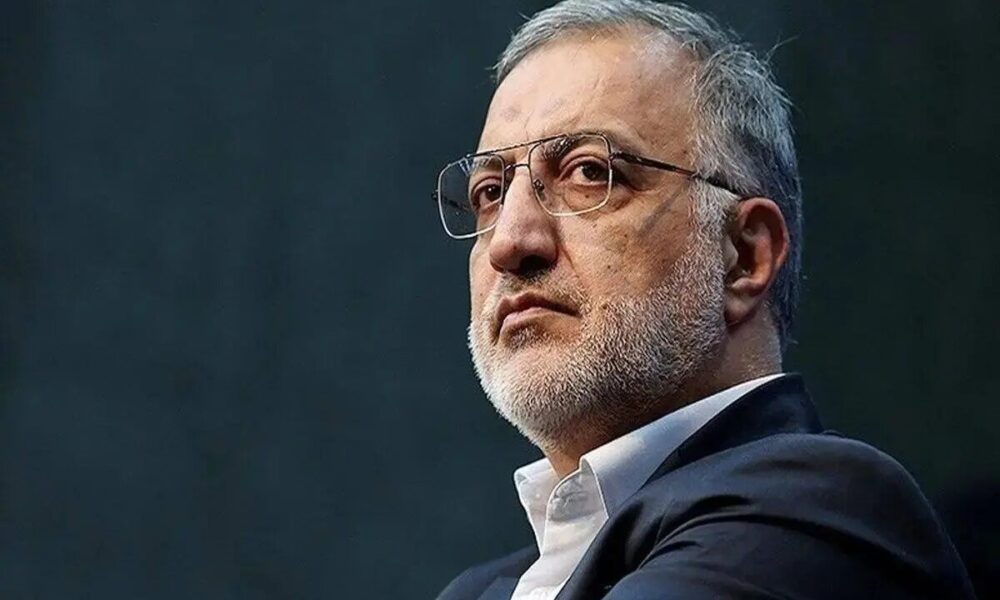 زاکانی با ادعای اقتصادی جدیدش دوباره سوژه شد