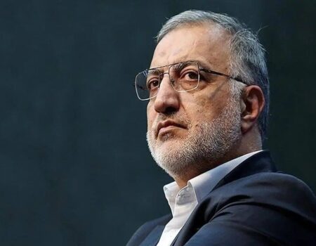 زاکانی با ادعای اقتصادی جدیدش دوباره سوژه شد