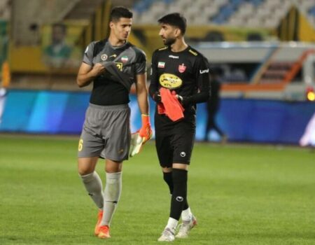 بیرانوند یا نیازمند؛ شماره یکِ ایران در آمریکا کیست؟