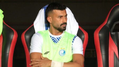 چه کسی آمریکا را از «رامین» گرفت؟