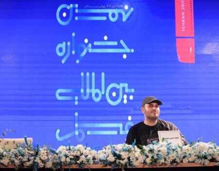 مهدویان: تهران نماد قدرت ایران است/ اسرائیل عظمت تهران و ایران را نشناخت