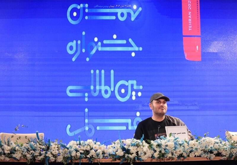 مهدویان: تهران نماد قدرت ایران است/ اسرائیل عظمت تهران و ایران را نشناخت مهدویان: تهران نماد قدرت ایران است/ اسرائیل عظمت تهران و ایران را نشناخت