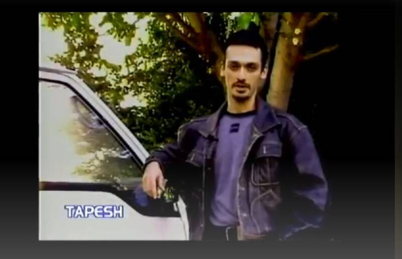 روایت مسعود جمالی از بمب‌گذاری منافقین در کنسرت گوگوش تا شایعه ارتباط همسر شب‌پره با مسئولان رده بالا/آیا کارتل طپش امیرقاسمی -جمالی به آخر خط رسید است؟