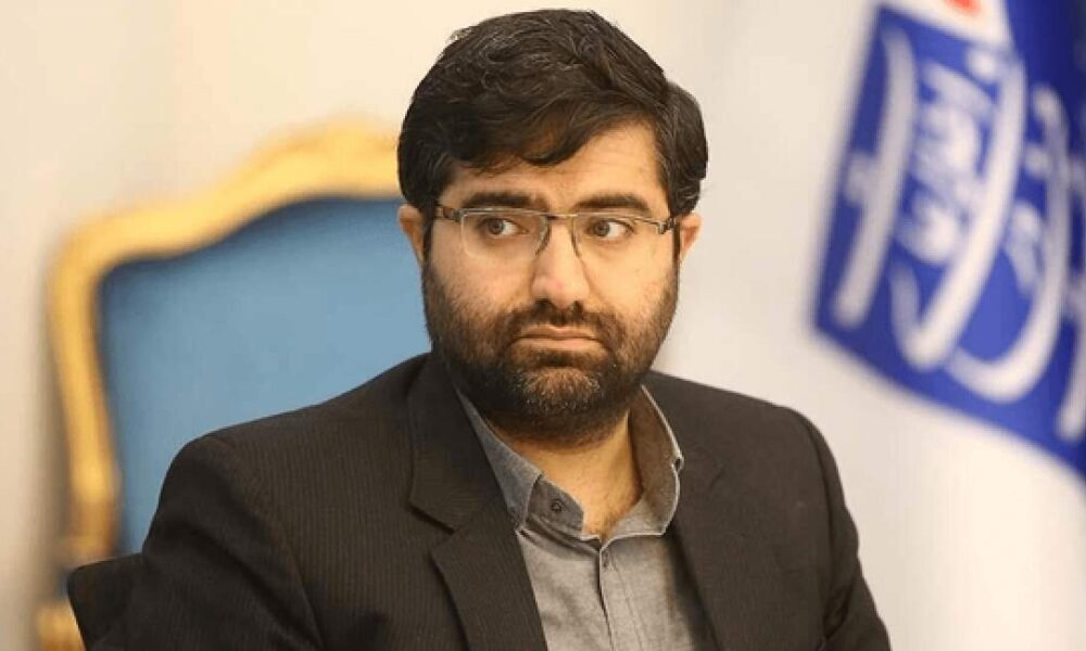 معاون جدید رئیس‌جمهور منصوب شد