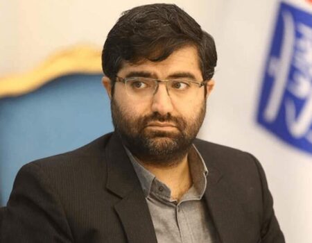 معاون جدید رئیس‌جمهور منصوب شد