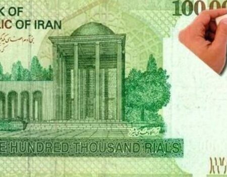 قالیباف قانون حذف ۴ صفر از پول ملی را ابلاغ کرد