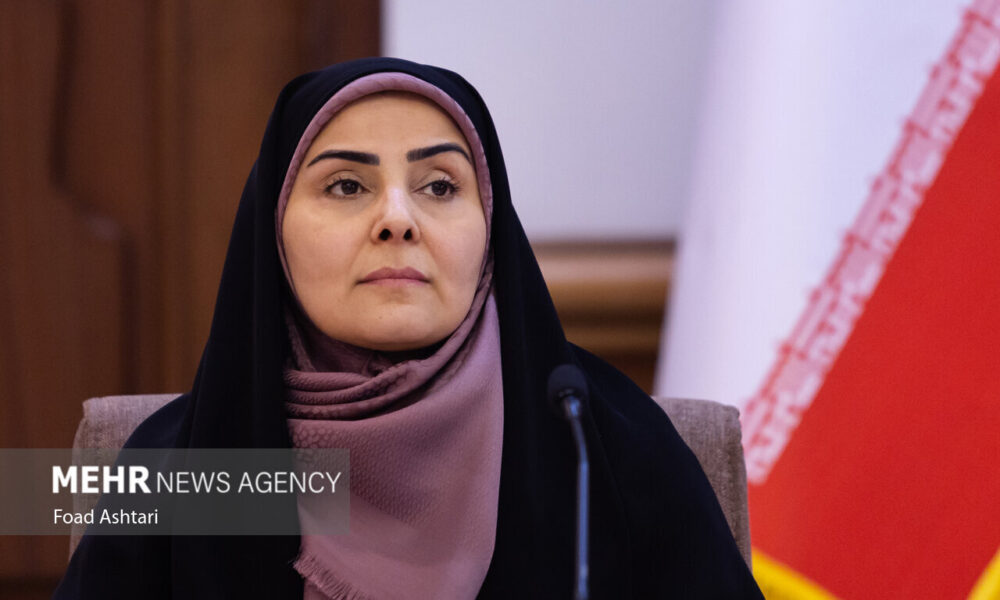 صادق: ۱۰ هزار واحد استیجاری تا پایان سال تحویل زوج‌های جوان می‌شود