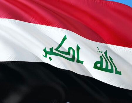 نخست‌وزیر عراق از آغاز روند گفت‌وگوها برای تشکیل دولت کارآمد خبر داد