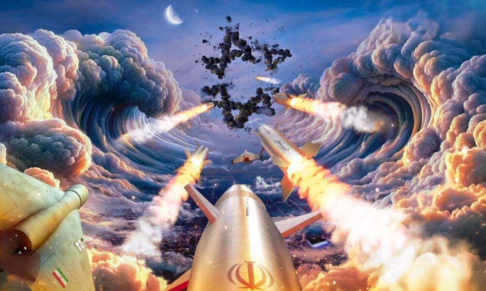 ایران در اوج اقتدار، تل‌آویو در تنگنای تصمیم