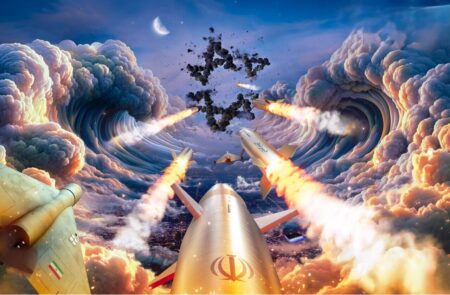 ایران در اوج اقتدار، تل‌آویو در تنگنای تصمیم