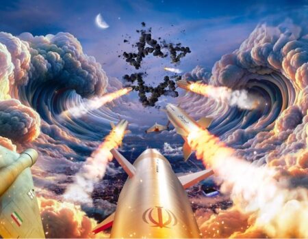 ایران در اوج اقتدار، تل‌آویو در تنگنای تصمیم