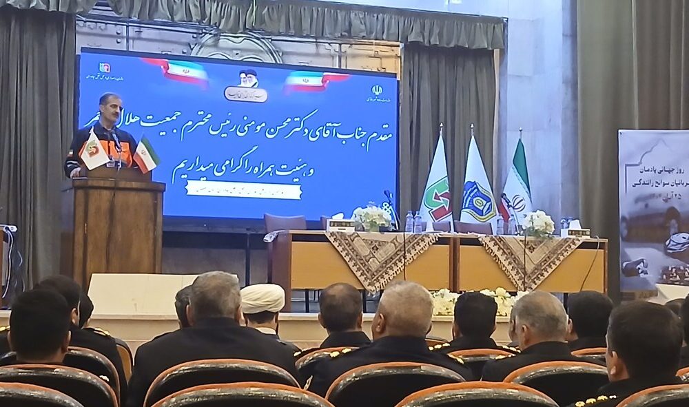هم‌افزایی دستگاه‌ها برای ارتقای ایمنی تردد در طرح راهداری زمستانی ۱۴۰۴ حیاتی است