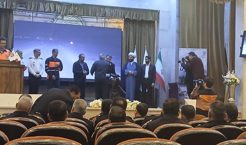 هماهنگی میان دستگاه‌های امدادی اصفهان در زمستان امسال بی‌سابقه است