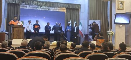 هماهنگی میان دستگاه‌های امدادی اصفهان در زمستان امسال بی‌سابقه است