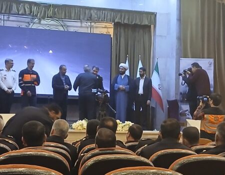 هماهنگی میان دستگاه‌های امدادی اصفهان در زمستان امسال بی‌سابقه است