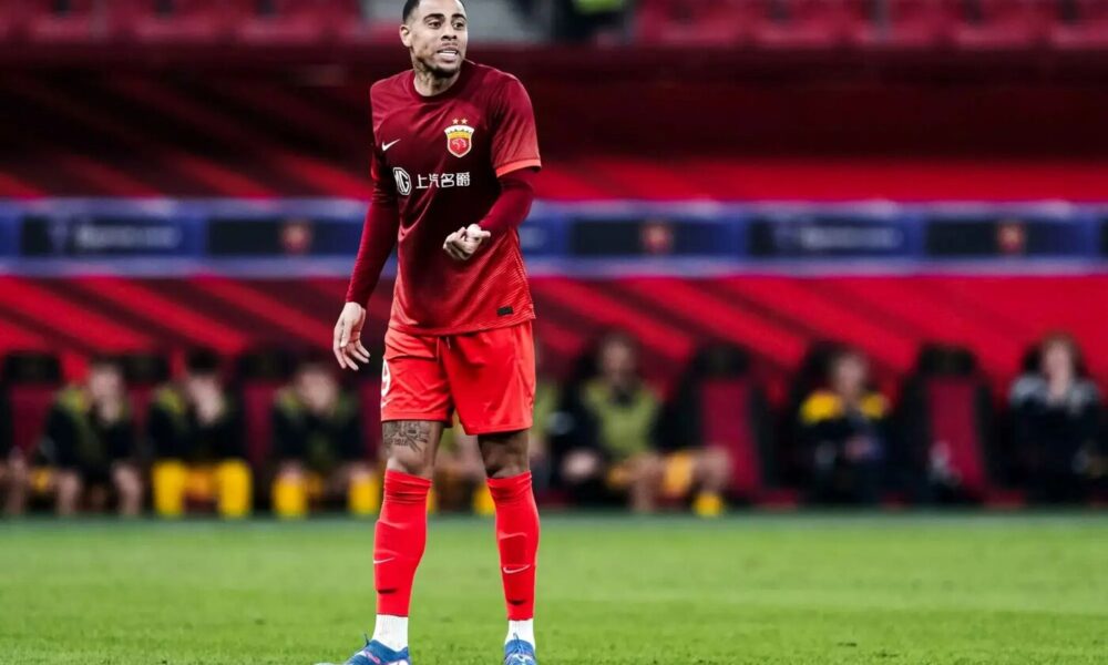 گزینه اصلی اوسمار برای خط حمله پرسپولیس مشخص شد؟