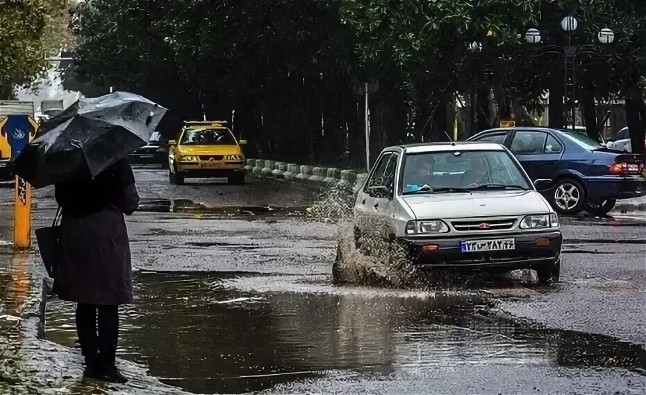 هشدار هواشناسی برای ۱۱ استان کشور صادر شد/ از این تاریخ برای برف و باران آماده باشید هشدار هواشناسی برای ۱۱ استان کشور صادر شد/ از این تاریخ برای برف و باران آماده باشید