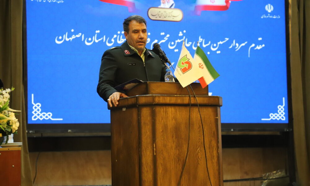 کاهش تلفات جاده‌ای و استفاده از ظرفیت‌های استانی اولویت ما است