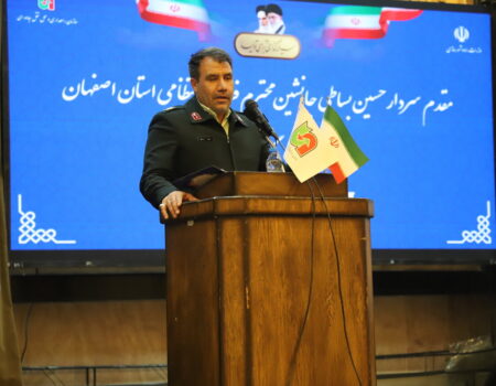 کاهش تلفات جاده‌ای و استفاده از ظرفیت‌های استانی اولویت ما است