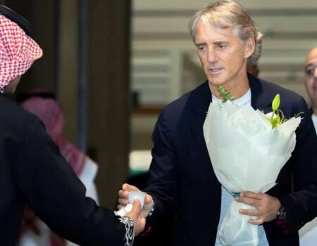 شکار بزرگ قطری‌ها از ایتالیا؛ مانچینی به السد پیوست