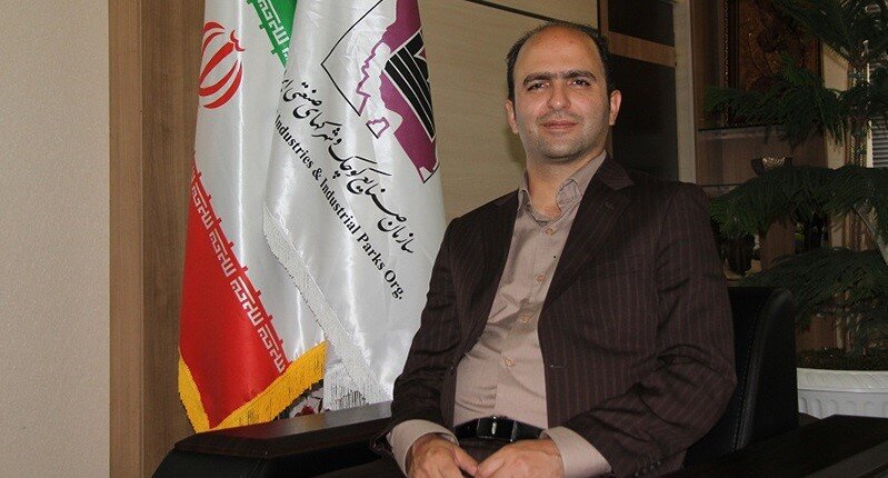 اصفهان پیشگام توسعه شهرک‌های صنعتی کشور شد