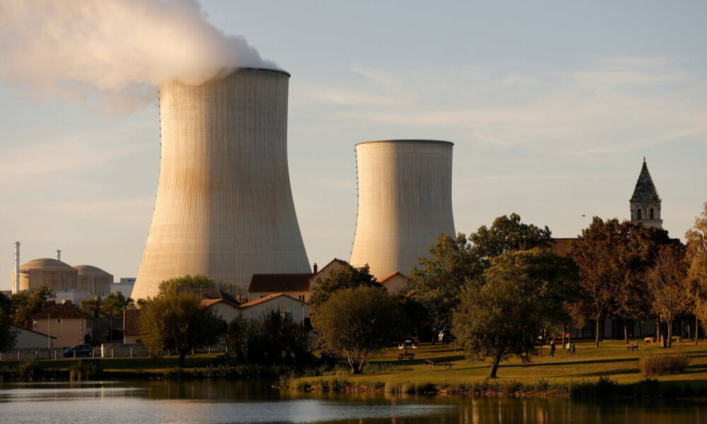 استارتاپ هسته‌ای ۱۳۰ میلیون دلار سرمایه جذب کرد