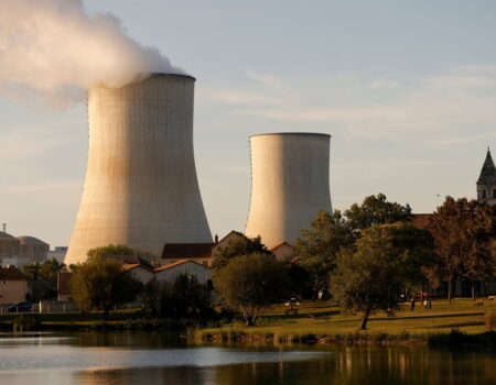 استارتاپ هسته‌ای ۱۳۰ میلیون دلار سرمایه جذب کرد