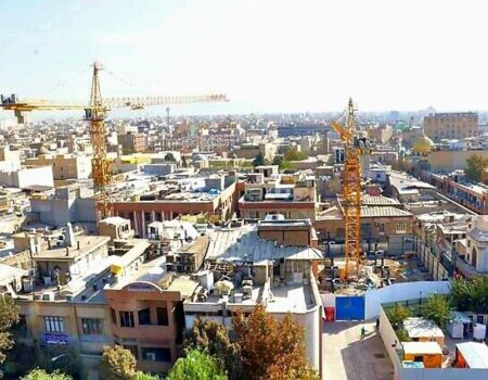 خانم و آقای وزیر! لطفا قبل از فاجعه، این پروژه‌ها را متوقف کنید