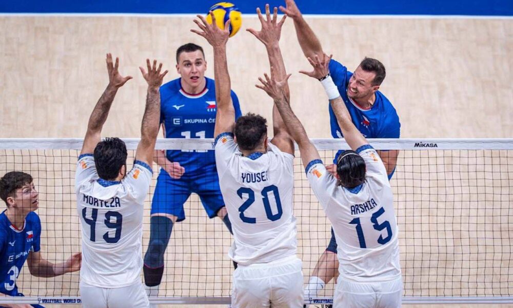 ایران برای پنجمین بار قهرمان بازی‌های اسلامی شد