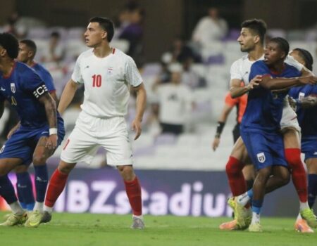 پیش‌بینی جالب سرمربی کیپ‌ورد: ایران آینده درخشانی در جام جهانی خواهد داشت