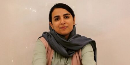 شوخی با فردوسی کار دست زینب موسوی داد؛ حکم قضایی اعلام شد