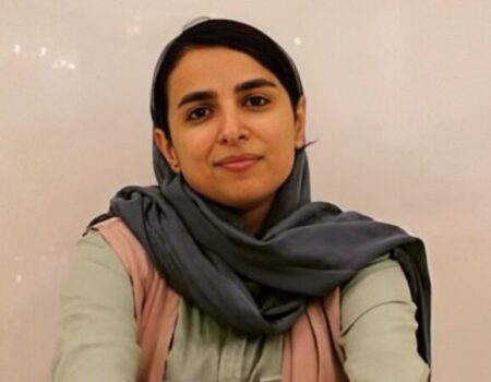 شوخی با فردوسی کار دست زینب موسوی داد؛ حکم قضایی اعلام شد