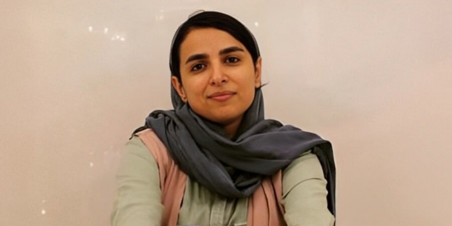 شوخی با فردوسی کار دست زینب موسوی داد؛ حکم قضایی اعلام شد شوخی با فردوسی کار دست زینب موسوی داد؛ حکم قضایی اعلام شد