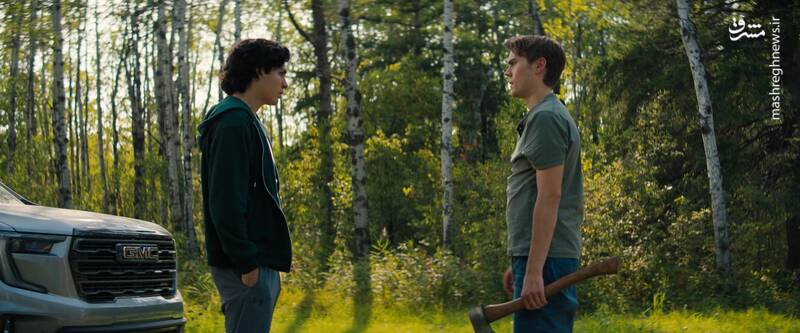 وقتی «هیچ‌کس» دیگر چیزی برای گفتن ندارد/ «هیچ‌کس ۲»: یک قدم به جلو، دو قدم به عقب