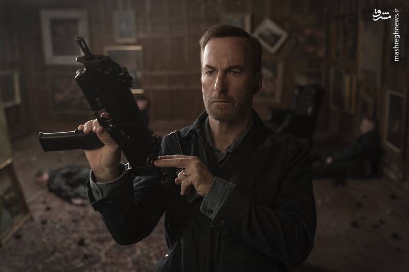 وقتی «هیچ‌کس» دیگر چیزی برای گفتن ندارد/ «هیچ‌کس ۲»: یک قدم به جلو، دو قدم به عقب