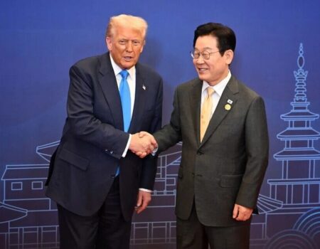 حمایت رسمی آمریکا از غنی‌سازی اورانیوم در کره‌جنوبی