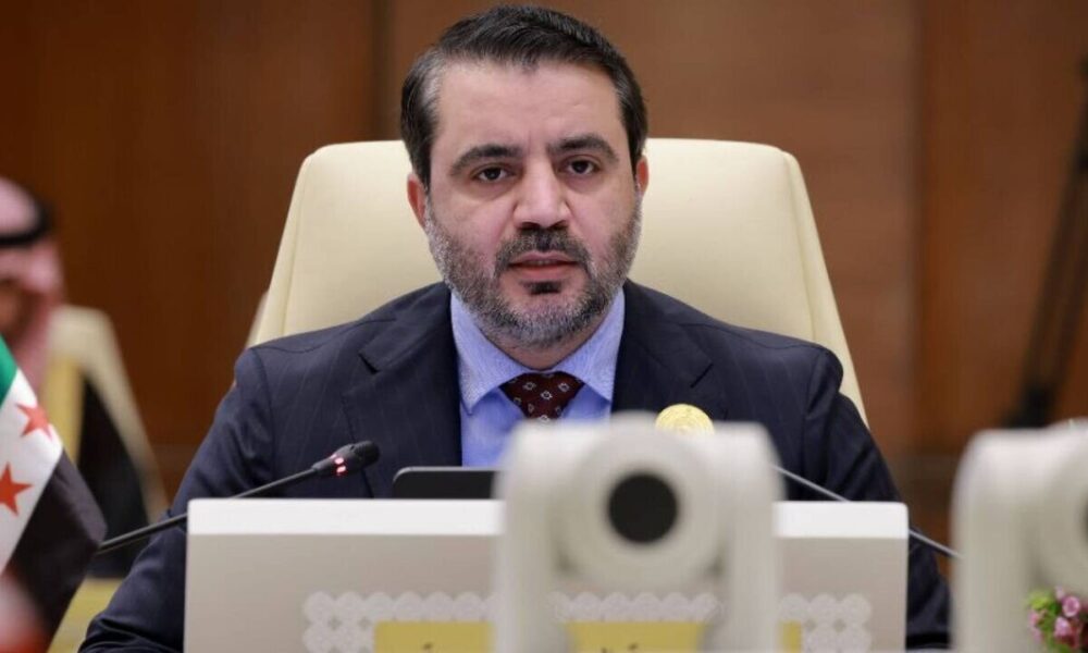 دمشق: حاکمیت طایفه‌ای جدیدی در سوریه شکل نخواهد گرفت