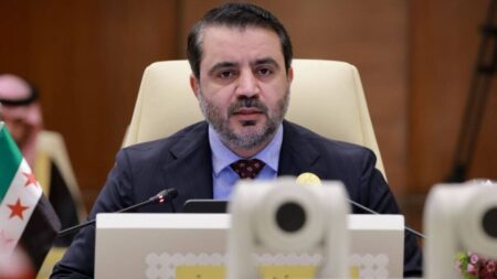 دمشق: حاکمیت طایفه‌ای جدیدی در سوریه شکل نخواهد گرفت